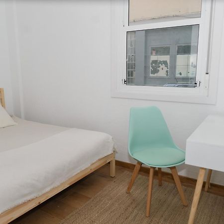 דירות Terraza Magica En Vigo Centro מראה חיצוני תמונה