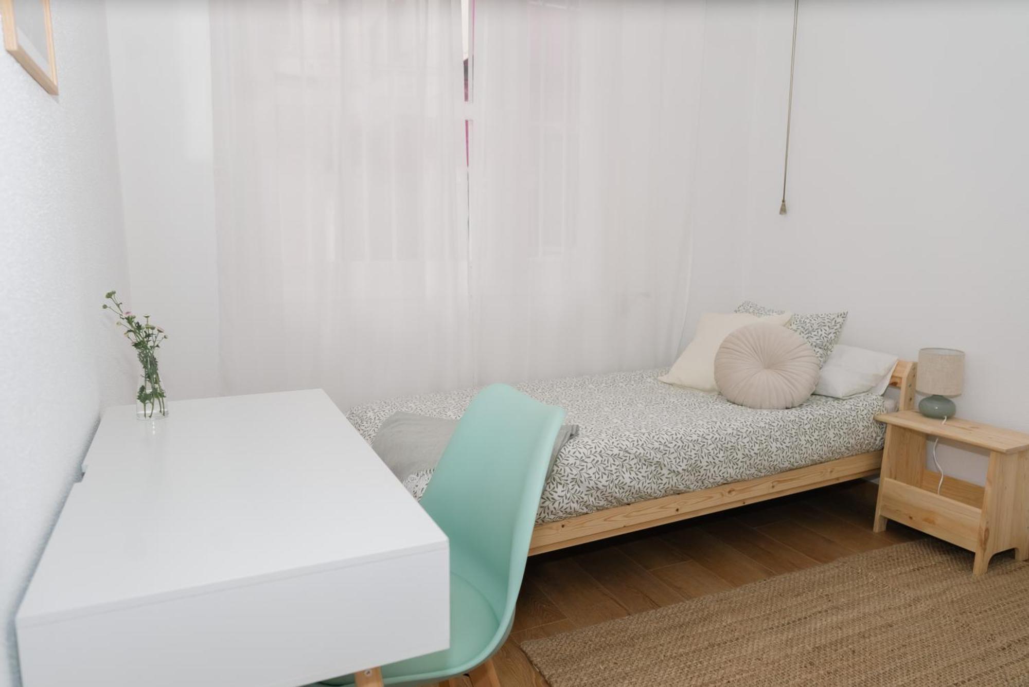 דירות Terraza Magica En Vigo Centro מראה חיצוני תמונה